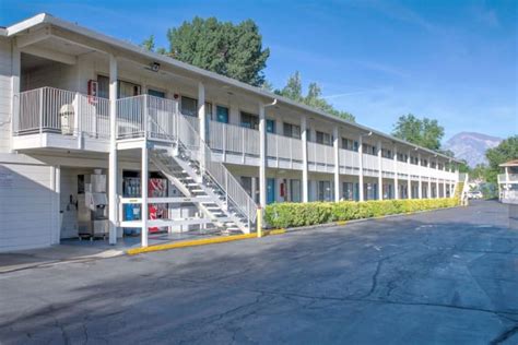 bishop motel 6|Iba pa.